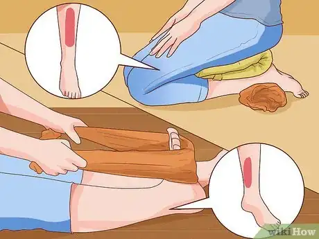 Imagen titulada Get Rid of Shin Splints Step 10
