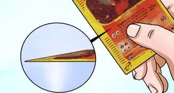 identificar cartas falsas de pokémon