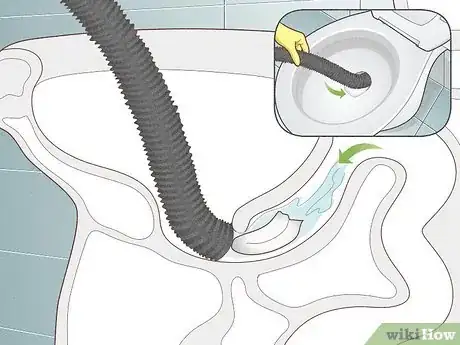 Imagen titulada Unclog a Toilet Step 19