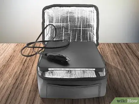 Imagen titulada Keep Food Hot Step 7