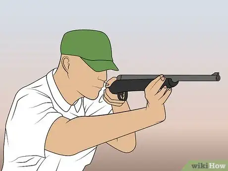 Imagen titulada Aim a Rifle Step 17