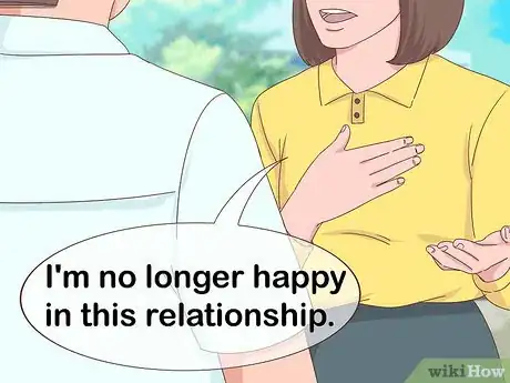 Imagen titulada Break Up with Your Boyfriend Step 7