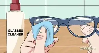 limpiar lentes polarizados