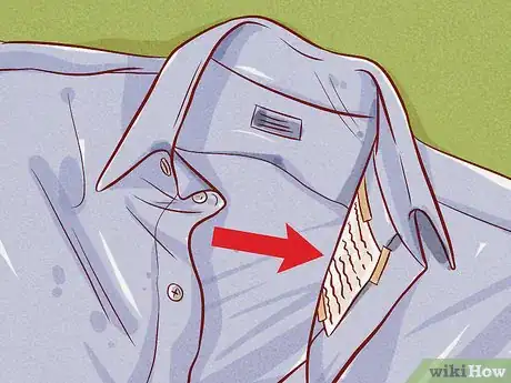 Imagen titulada Cheat on a Test Using School Supplies Step 1