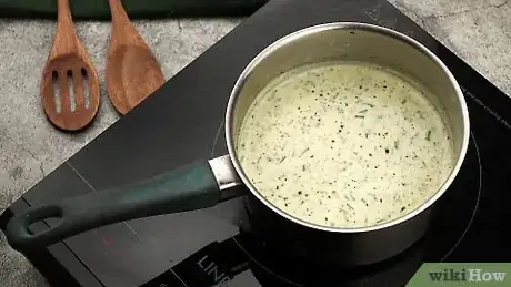 Imagen titulada Thicken Milk Step 16