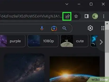 Imagen titulada Screenshot on Chrome Step 13
