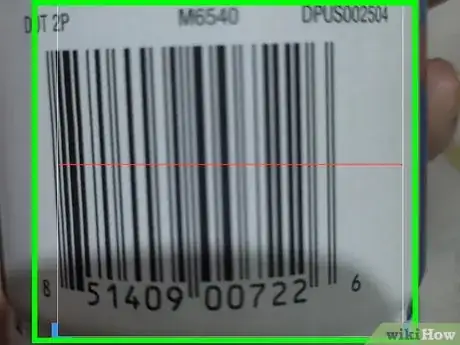 Imagen titulada Scan Barcodes With an Android Phone Using Barcode Scanner Step 10