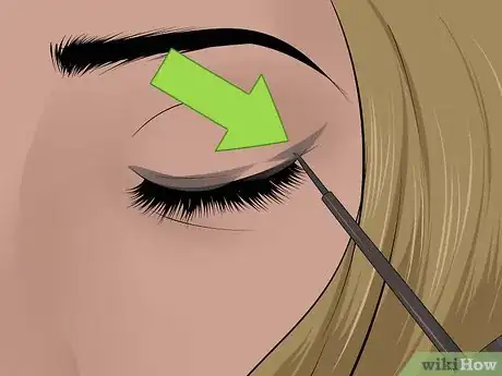 Imagen titulada Make Your Eyes Look Less Droopy Step 9