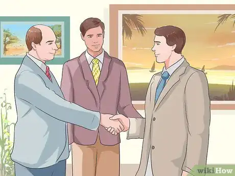 Imagen titulada Be a Successful Lawyer Step 9