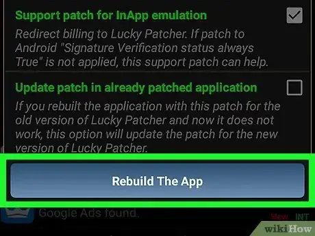 Imagen titulada Get in App Purchases for Free (Android) Step 28