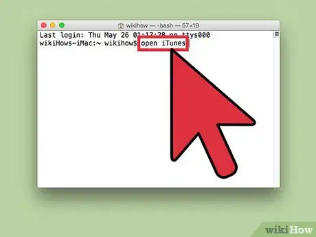 Imagen titulada Open Applications Using Terminal on Mac Step 2