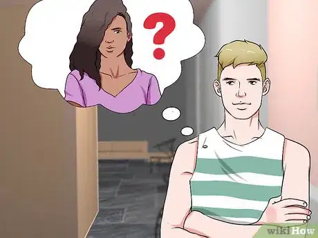 Imagen titulada Ignore a Girl Who Hates Your Guts Step 6