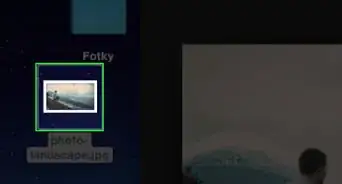 guardar imágenes en tu Macbook