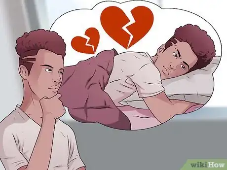 Imagen titulada Stay Positive when You Know Your Life Sucks Step 1