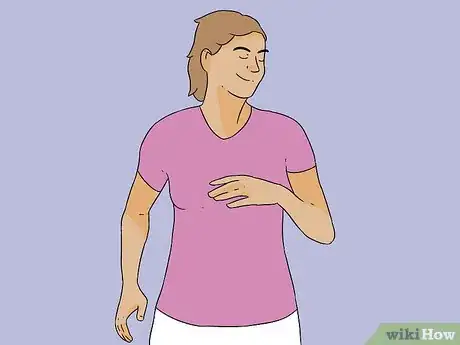 Imagen titulada Run Without Getting Out of Breath Step 5