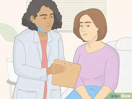 Imagen titulada Keep Your Vagina Cleaner Step 8