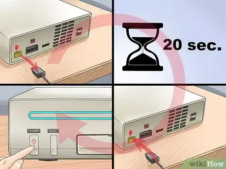 Imagen titulada Connect a Wii Remote Step 9