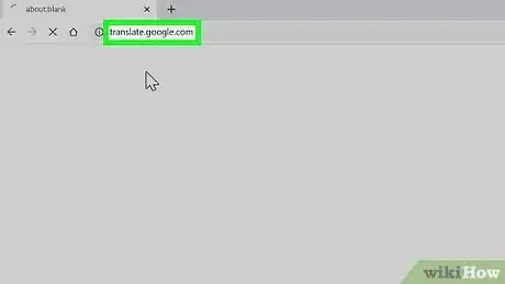 Imagen titulada Translate a PDF Step 10
