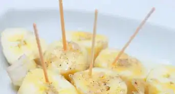 cocinar plátanos verdes