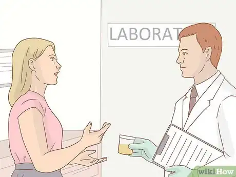 Imagen titulada Pass a Drug Test for a Job Step 12
