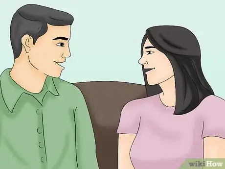 Imagen titulada Hook Up with a Friend Step 3