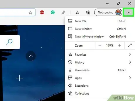 Imagen titulada Zoom Out on a PC Step 13