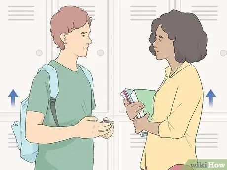 Imagen titulada Introduce Yourself Step 3
