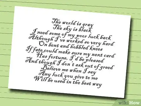 Imagen titulada Write a Spell Step 6