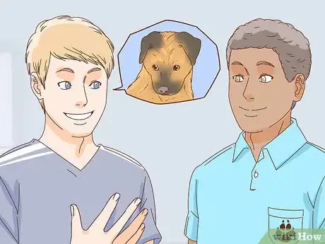 Imagen titulada Identify a German Shepherd Step 9