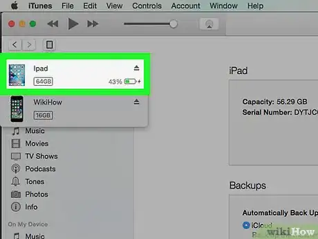 Imagen titulada Update iOS Software on an iPad Step 15