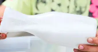 hacer yogur con leche en polvo