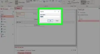 utilizar Microsoft Access