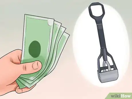 Imagen titulada Pick Up Dog Poop Step 6