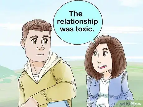 Imagen titulada Tell Your Date You Have a Child (for Single Mothers) Step 6