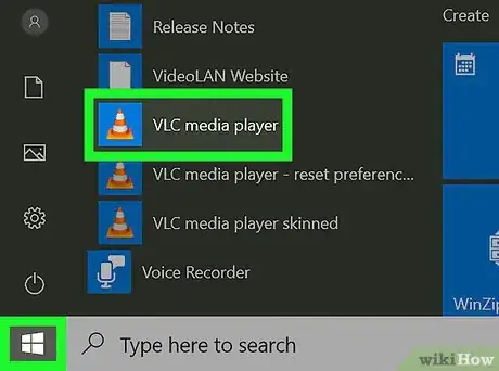 Imagen titulada Download Files Using VLC Media Player Step 3