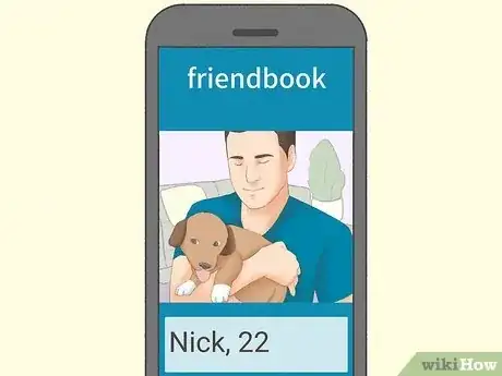 Imagen titulada Start a Conversation with Someone You Don't Know over Text Step 2