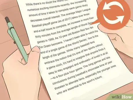 Imagen titulada Write a Body Paragraph Step 13