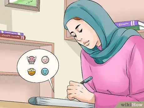 Imagen titulada Tell if Your Teenage Daughter Is Pregnant Step 6