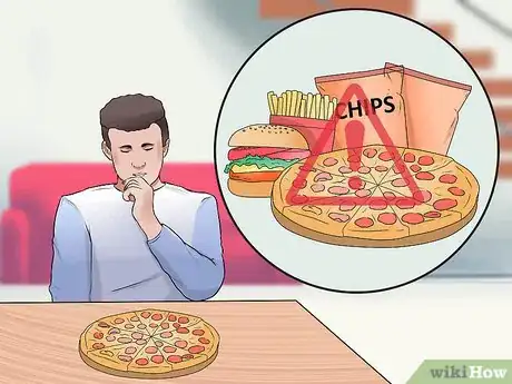 Imagen titulada Reverse Prediabetes Step 1