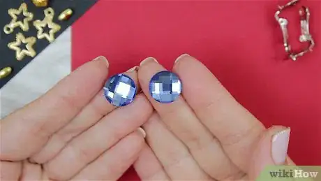 Imagen titulada Make Fake Earrings Step 13