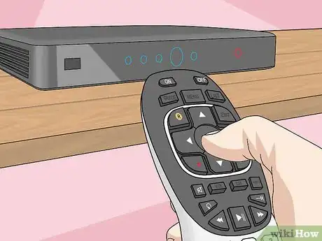 Imagen titulada Program a Direct TV Remote Control Step 27