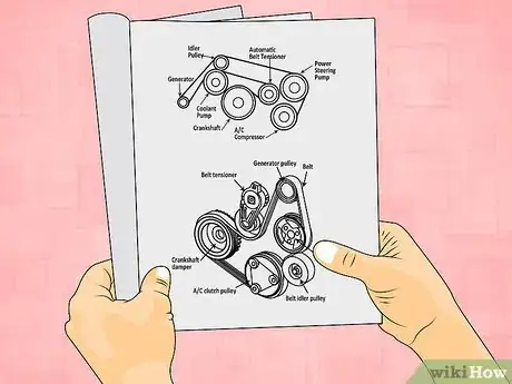 Imagen titulada Change a Timing Chain Step 8