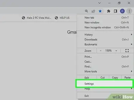 Imagen titulada Allow Pop ups on Google Chrome Step 10