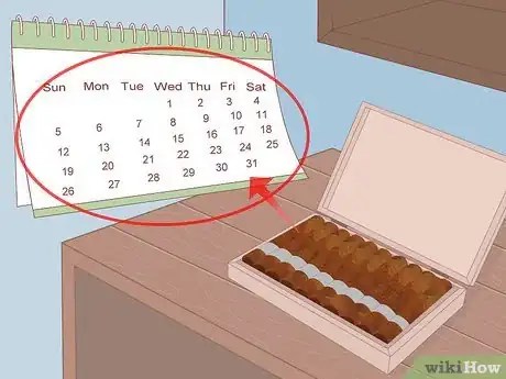 Imagen titulada Rehydrate Cigars Step 3