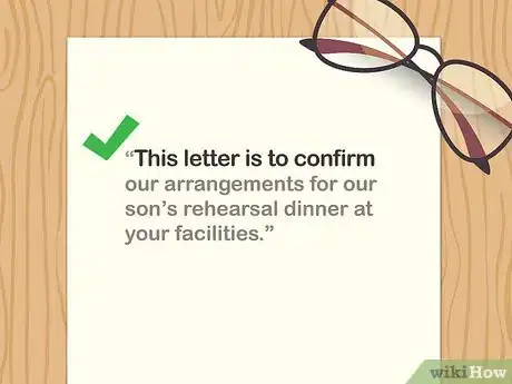 Imagen titulada Write a Confirmation Letter Step 16