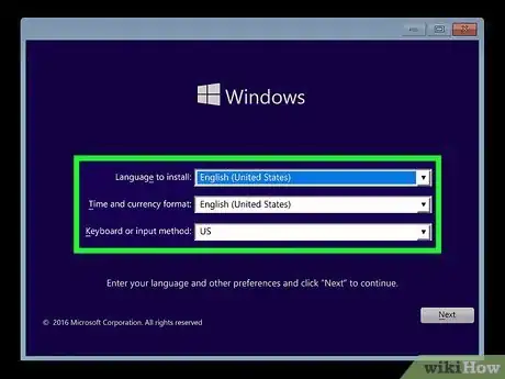 Imagen titulada Format a Dell Computer Step 26