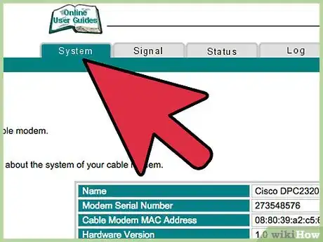 Imagen titulada Configure a Router Step 7