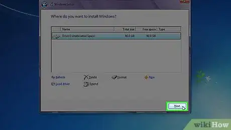 Imagen titulada Reinstall Windows 7 Without CD Step 24