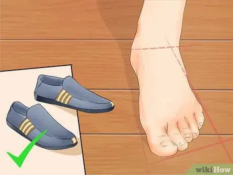 Imagen titulada Prevent the Spread of Fungal Infections Step 10