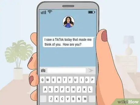 Imagen titulada Make an Avoidant Miss You Step 11